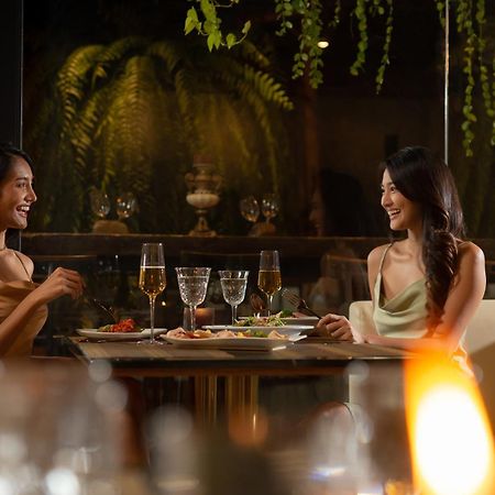 Gardina Asoke Hotel & Residence 曼谷 外观 照片